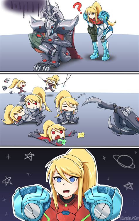 samus porn comics|Metroid